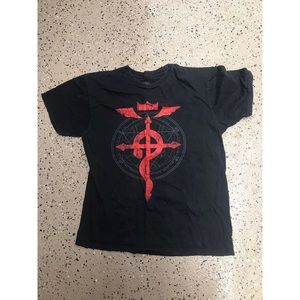 FMA Shirt